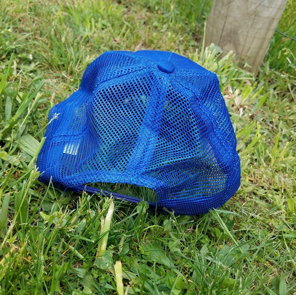 Donated ~ Otto MBSC Men's ball cap!! - Picture 5 of 6